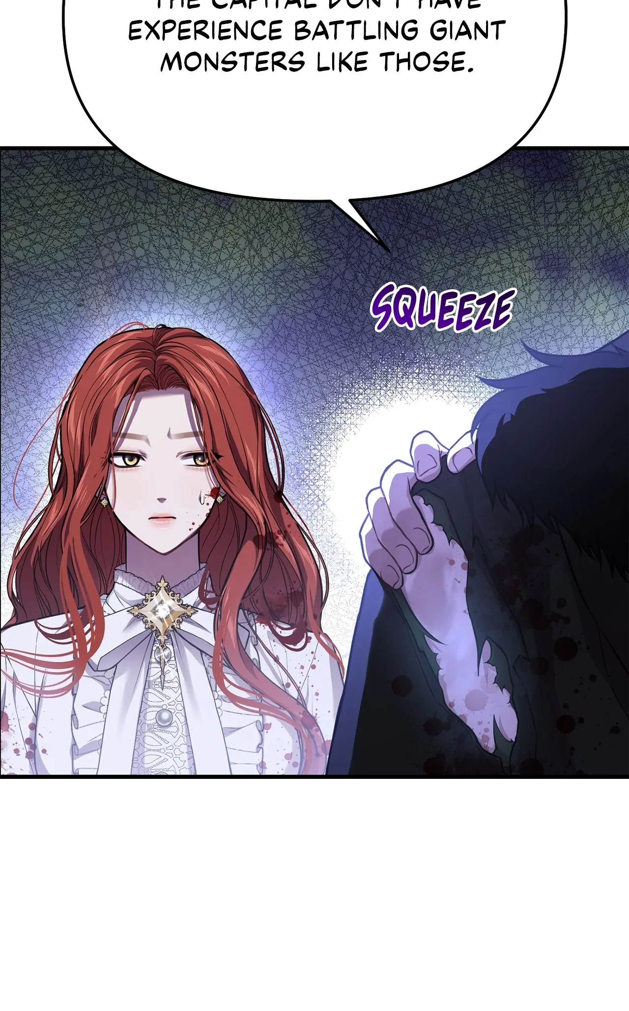 The Secret Bedroom of a Dejected Royal Daughter Chapter 92 71